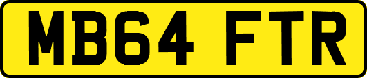 MB64FTR
