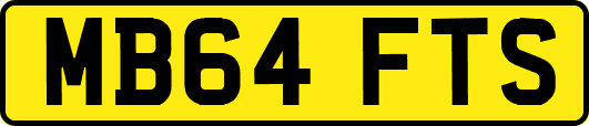 MB64FTS