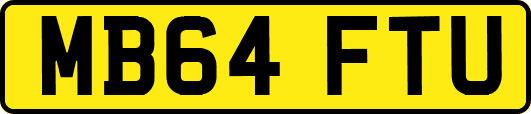 MB64FTU