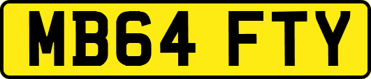 MB64FTY