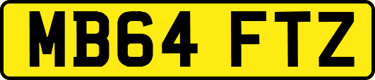 MB64FTZ