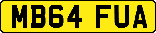 MB64FUA