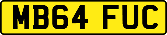 MB64FUC