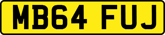 MB64FUJ