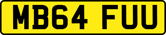 MB64FUU