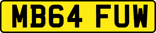 MB64FUW