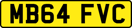 MB64FVC