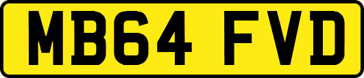 MB64FVD