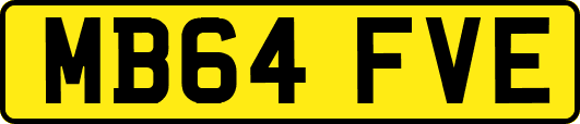 MB64FVE