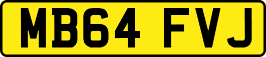 MB64FVJ