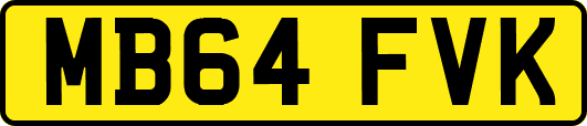 MB64FVK