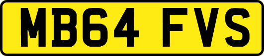 MB64FVS
