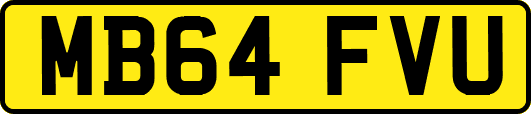 MB64FVU