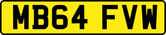 MB64FVW