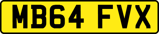 MB64FVX