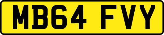 MB64FVY