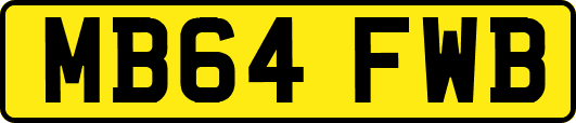 MB64FWB