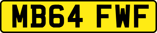 MB64FWF