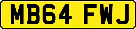 MB64FWJ