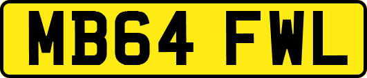 MB64FWL