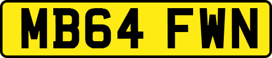 MB64FWN
