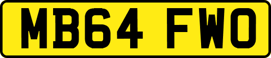 MB64FWO