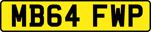 MB64FWP
