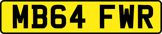 MB64FWR