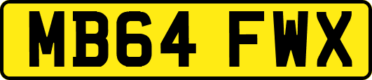 MB64FWX