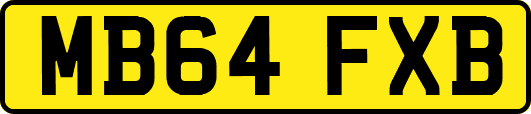 MB64FXB