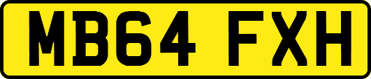 MB64FXH
