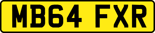 MB64FXR