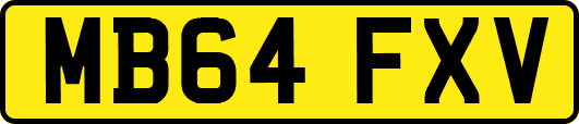 MB64FXV