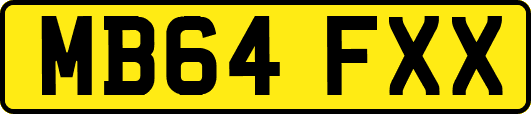 MB64FXX