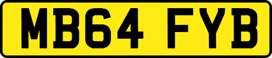 MB64FYB