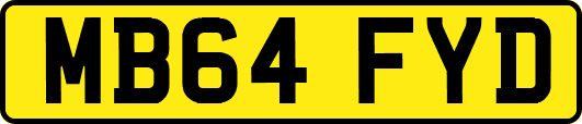 MB64FYD