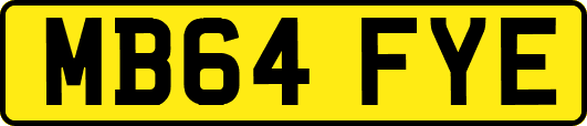 MB64FYE