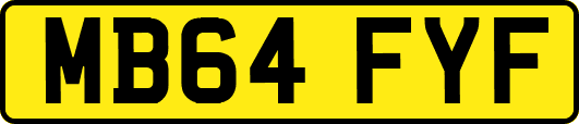 MB64FYF
