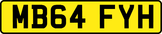 MB64FYH