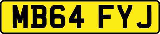 MB64FYJ