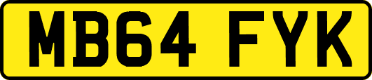 MB64FYK