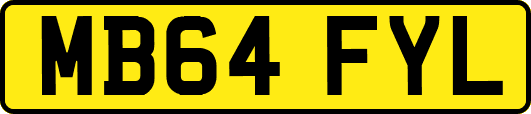 MB64FYL