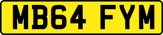 MB64FYM