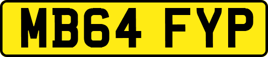MB64FYP