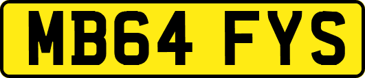 MB64FYS