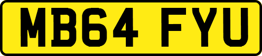 MB64FYU