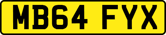 MB64FYX