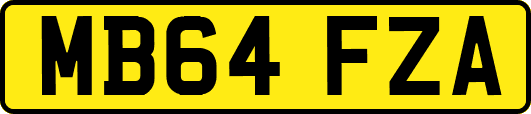 MB64FZA