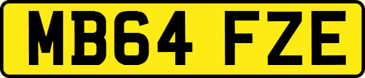 MB64FZE