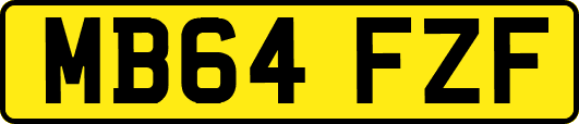 MB64FZF